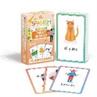 DK - Spanish for Everyone Junior First Words Flash Cards