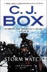 C J Box, C. J. Box - Storm Watch