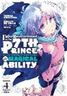 Yosuke Kokuzawa, Meru, Meru., Kenkyo na Circle, Yosuke Kokuzawa - I Was Reincarnated as the 7th Prince so I Can Take My Time