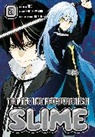 Fuse, Taiki Kawakami, Mitz Vah, Mitz Vah, Taiki Kawakami - That Time I Got Reincarnated as a Slime 21