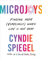 Cyndie Spiegel - Microjoys