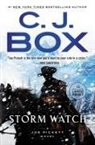 C J Box, C. J. Box - Storm Watch
