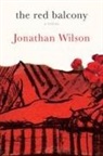 Jonathan Wilson - The Red Balcony