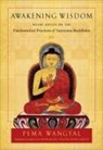 Padmakara Translatio Group, Padmakara Translation Group, Pema Wangyal - Awakening Wisdom