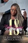 Treasure Hernandez, La Jill Hunt, Monica Walters - Full Figured 18