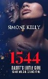 Simone Kelly - #1544