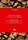 Abdullah Mohammed Asiri, Anish Khan, Salman Khan, Mohammed Muzibur Rahman, M. Ramesh - Furan Derivatives