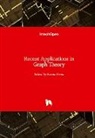 Harun Pirim - Recent Applications in Graph Theory