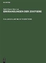 Rudolf Ippen, Hans-Dieter Schröder - Erkrangungen der Zootiere - 27.: 9. Juni bis 13. Juni 1985 in St. Vincent/Torino
