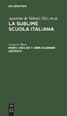 Torquato Tasso, Agostino de Valenti, Giuseppe de Valenti - La sublime scuola italiana: Poeti, Volume 7: Gerusalemme liberata