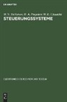 W. E. Chasazki, D. A. Pospelow, W. N. Sacharow - Steuerungssysteme
