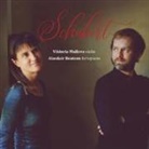 Franz Schubert - Sonate,Rondo & Fantasie (Audio book)