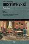Fyodor Mihaylovic Dostoyevski - Öyküler