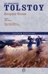 Lev Nikolayevic Tolstoy - Kroycer Sonat