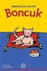 Francesca Simon - Boncuk