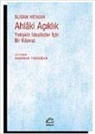 Susan Neiman - Ahlaki Aciklik