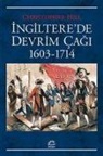 Christopher Hill - Ingilterede Devrim Cagi 1603-1714