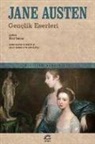 Jane Austen - Genclik Eserleri