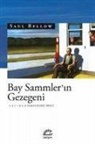 Saul Bellow - Bay Sammlerin Gezegeni