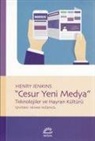 Henry Jenkins - Cesur Yeni Medya