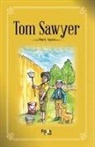 Mark Twain - Tom Sawyer