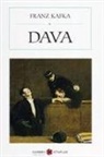 Franz Kafka - Dava Cep Boy