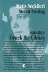 Susan Sontag - Sanatci Örnek Bir Cilekes