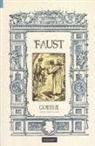 Johann Wolfgang von Goethe - Faust