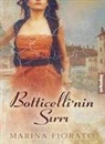 Marina Fiorato - Botticellinin Sirri