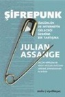 Julian Assange - Sifrepunk