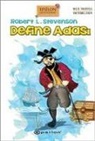 Robert Louis Stevenson - Define Adasi