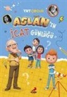 Hüsniye Gülsev Koc - Aslanin Icat Günlügü - TRT Cocuk