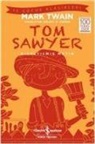 Mark Twain - Tom Sawyer Kisaltilmis Metin