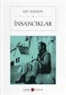 Fyodor Mihaylovic Dostoyevski - Insanciklar