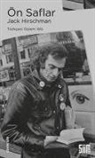 Jack Hirschman - Ön Saflar