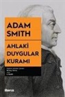 Adam Smith - Ahlaki Duygular Kurami