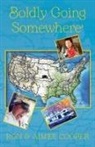 Aimee Cooper, Ron Cooper - Boldly Going Somewhere
