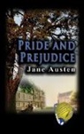 Jane Austen - Pride and Prejudice (With A Free AudioBook Download)