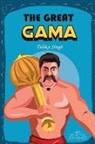 Tulika Singh - The Great Gama