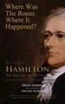 Bryan Barreras - Where Was the Room Where It Happened?