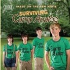 Holbrook Patton - Surviving Camp Analog