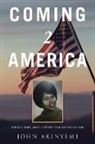 John Akinyemi - Coming 2 America