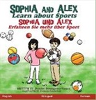 Denise Bourgeois-Vance - Sophia and Alex Learn about Sports