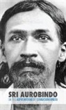 Satprem - Sri Aurobindo or the Adventure of Consciousness