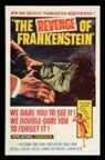 Philip J. Riley - The Revenge of Frankenstein