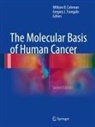 William B Coleman, William B. Coleman, J Tsongalis, Gregory J. Tsongalis - The Molecular Basis of Human Cancer