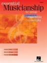Michael Allen, Robert Gillespie, Pamela Tellejohn Hayes - Essential Musicianship for Strings: Viola