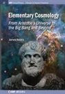 James J Kolata, James J. Kolata - Elementary Cosmology