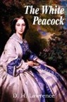 D. H. Lawrence - The White Peacock