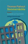 Ursi Anna Aeschbacher, Thomas Flahaut, Yves Raeber - Sommernächte